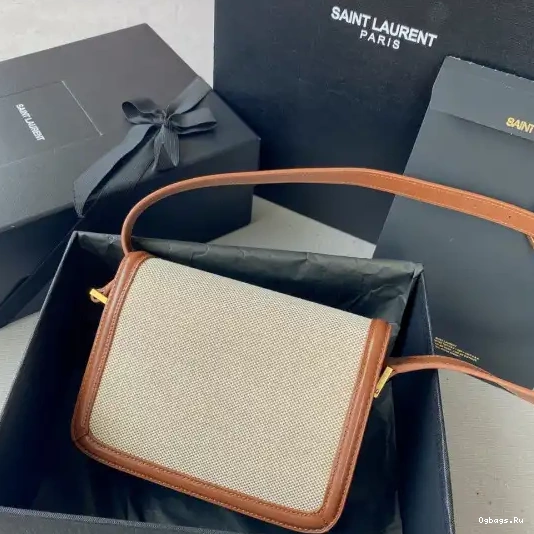 SMALL SOLFERINO YSL 0322